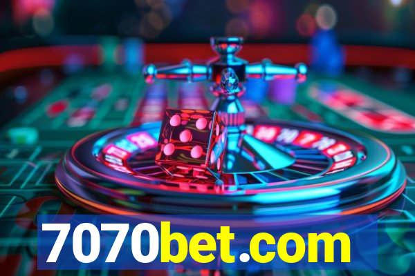 7070bet.com