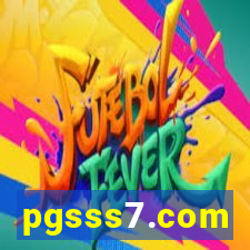 pgsss7.com