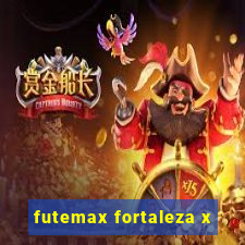 futemax fortaleza x