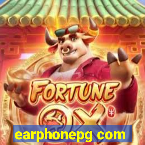 earphonepg com