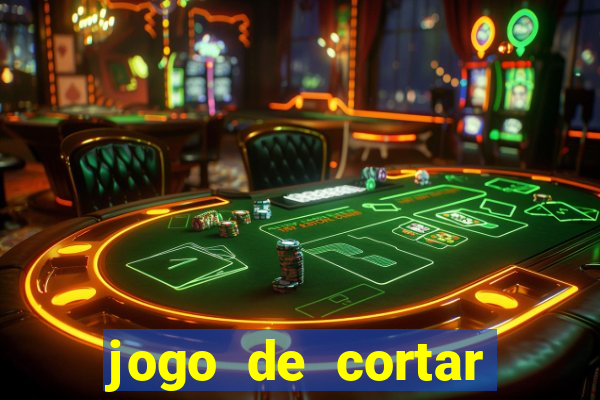 jogo de cortar fruta paga mesmo