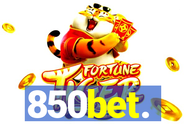 850bet.