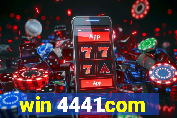 win 4441.com