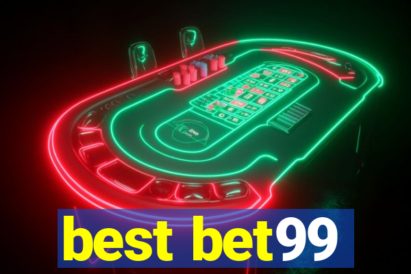 best bet99