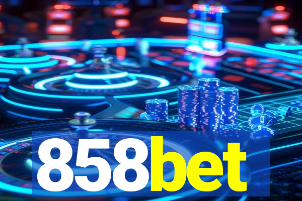 858bet