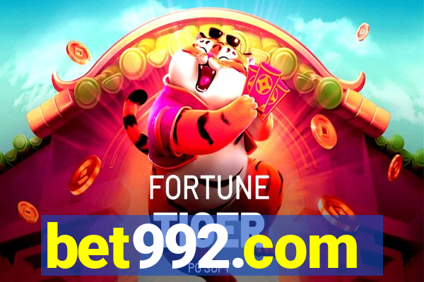 bet992.com