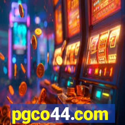 pgco44.com