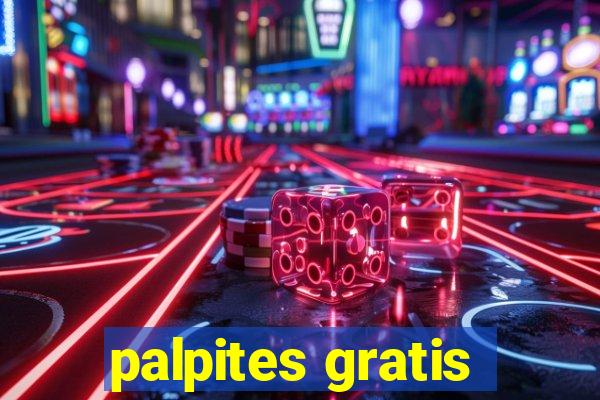 palpites gratis