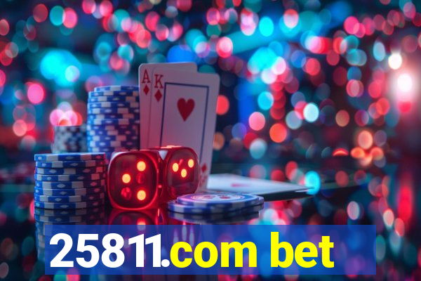 25811.com bet