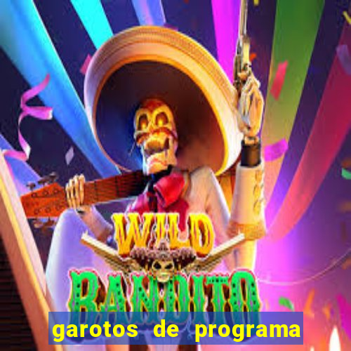 garotos de programa da zona leste