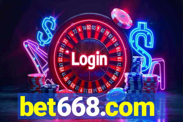 bet668.com