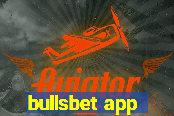 bullsbet app