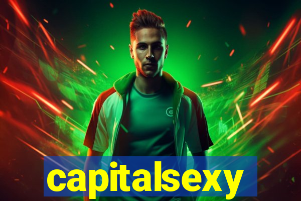 capitalsexy