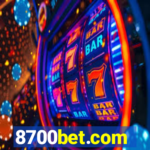 8700bet.com