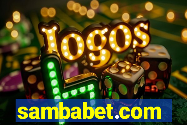 sambabet.com