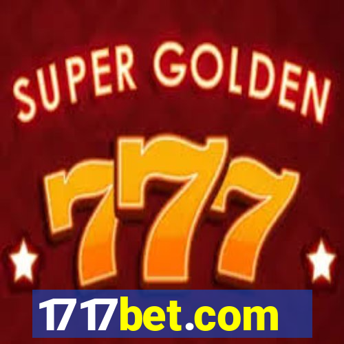 1717bet.com