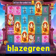 blazegreen