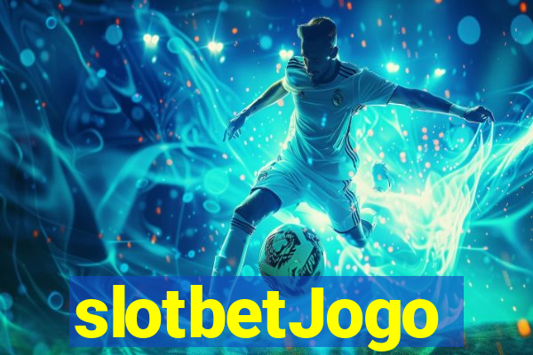 slotbetJogo