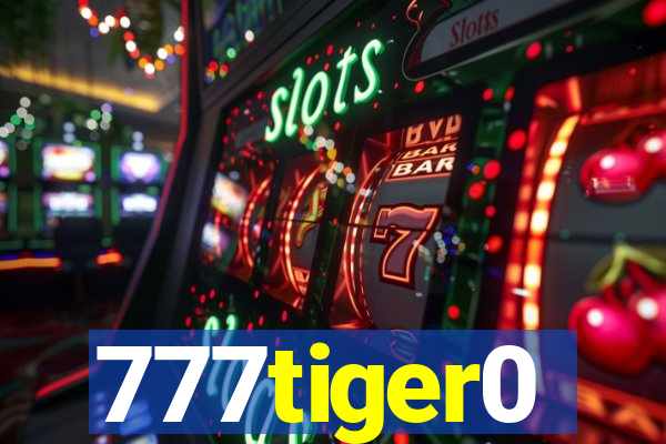 777tiger0