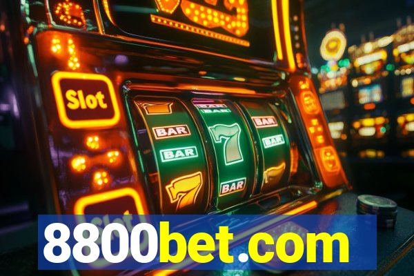 8800bet.com