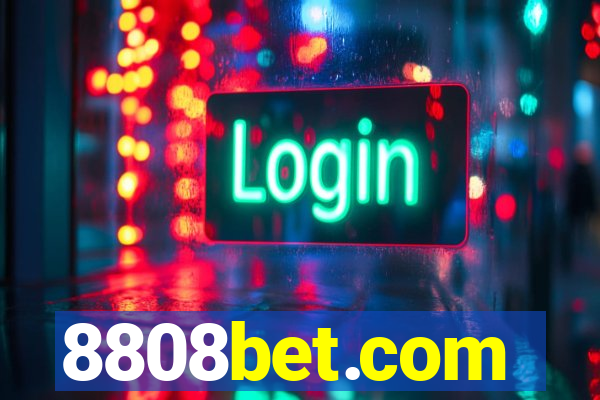 8808bet.com