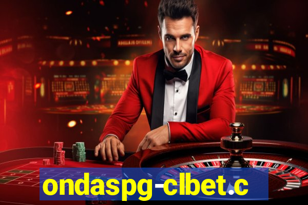 ondaspg-clbet.com