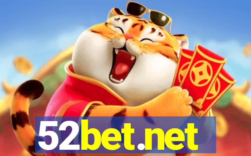 52bet.net