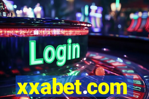 xxabet.com