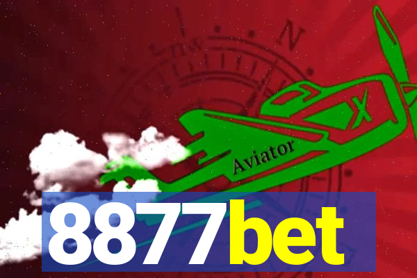 8877bet