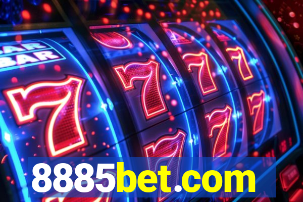 8885bet.com