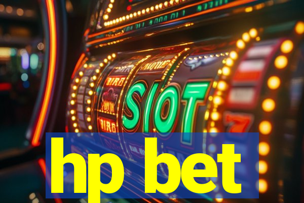 hp bet