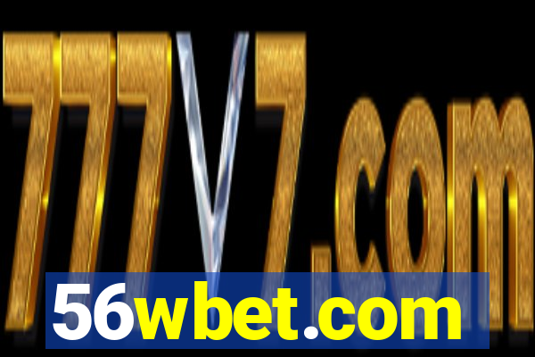 56wbet.com