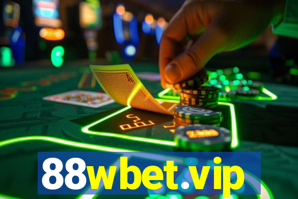 88wbet.vip