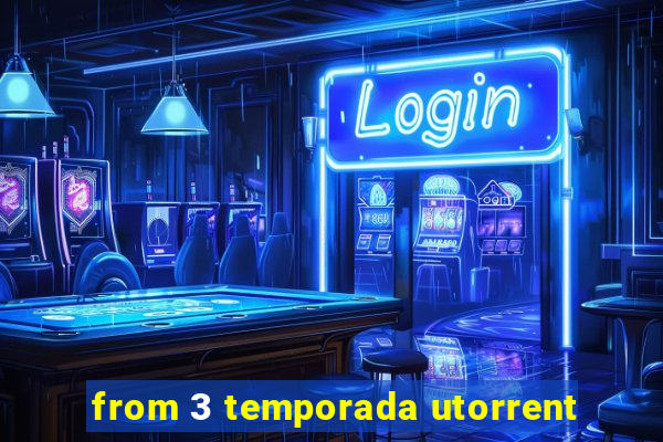 from 3 temporada utorrent