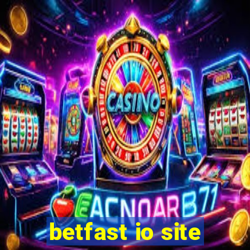 betfast io site