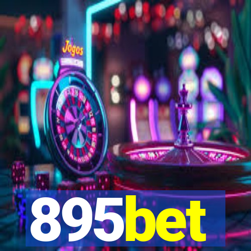 895bet