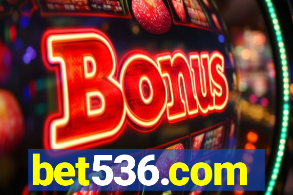 bet536.com