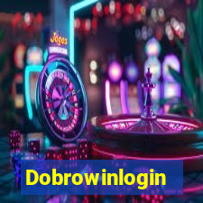 Dobrowinlogin