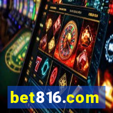 bet816.com