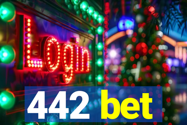 442 bet