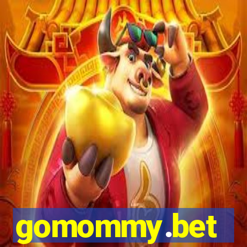 gomommy.bet