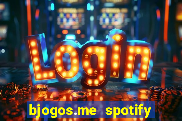 bjogos.me spotify premium apk