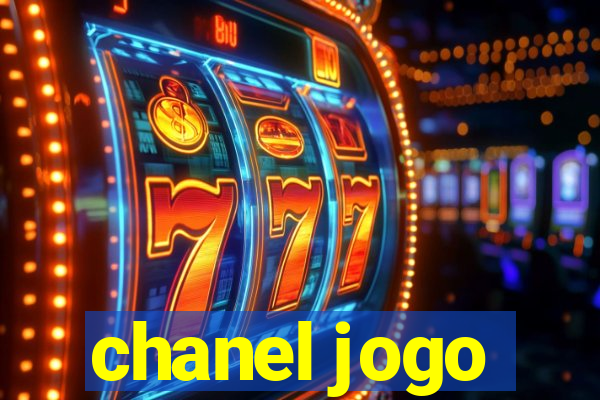 chanel jogo