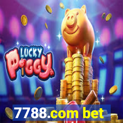 7788.com bet