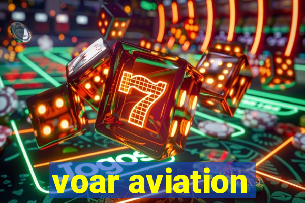 voar aviation