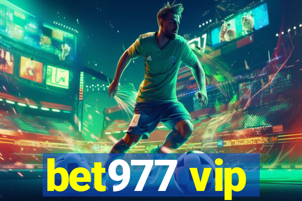 bet977 vip