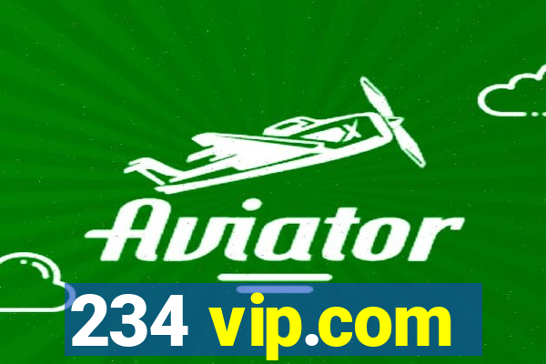 234 vip.com