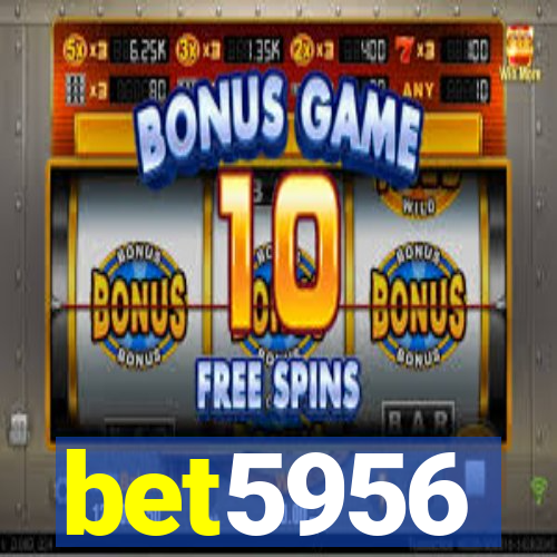 bet5956