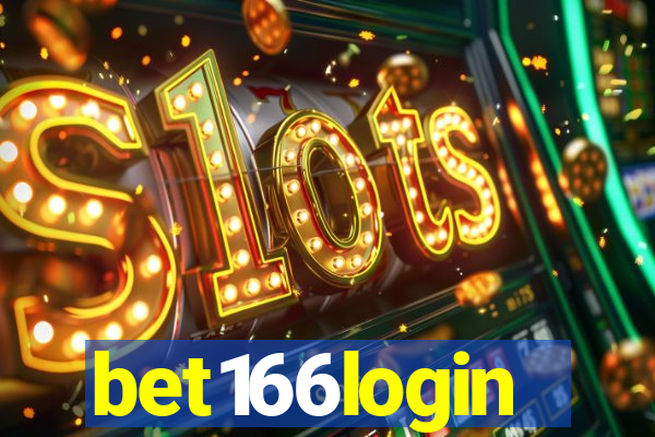 bet166login