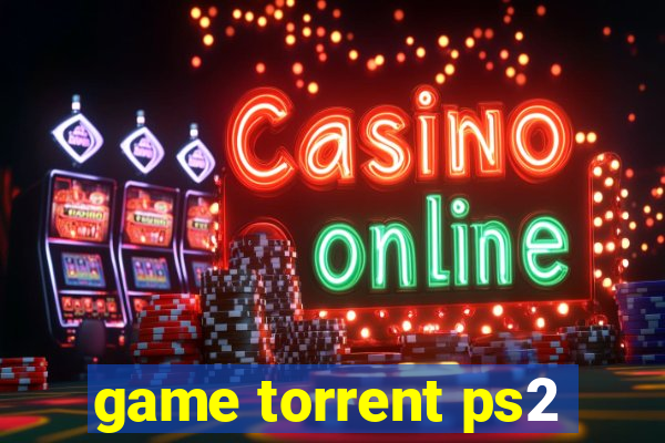 game torrent ps2